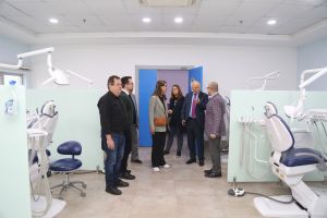 Tishk International University | The Future is Here