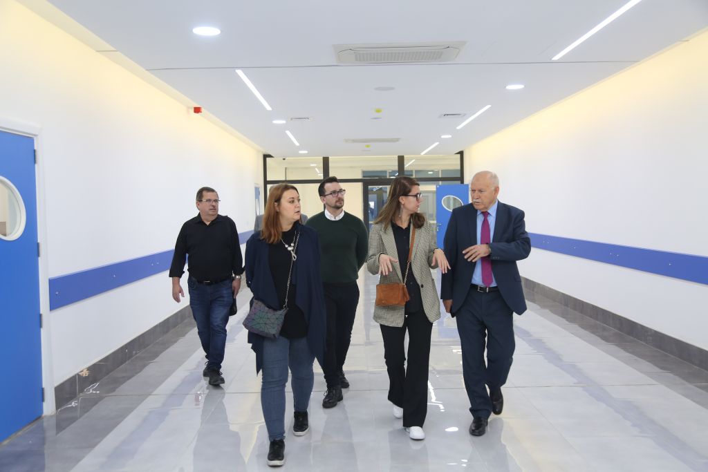 Tishk International University | The Future is Here