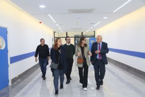 Tishk International University | The Future is Here