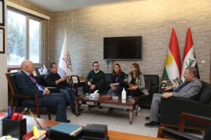 Tishk International University | The Future is Here