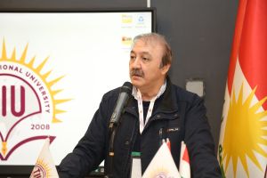 Tishk International University | The Future is Here