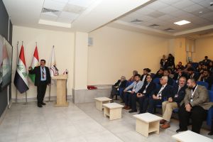 Tishk International University | The Future is Here