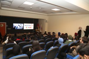 Tishk International University | The Future is Here