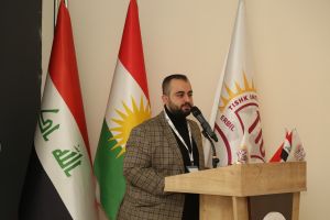 Tishk International University | The Future is Here