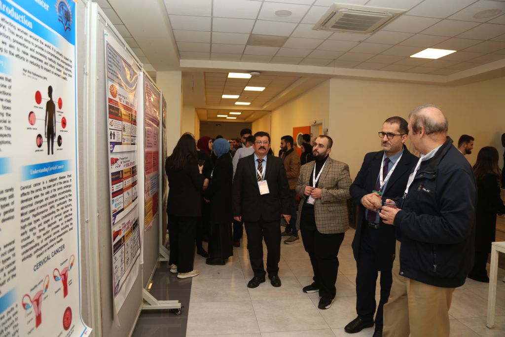 Tishk International University | The Future is Here