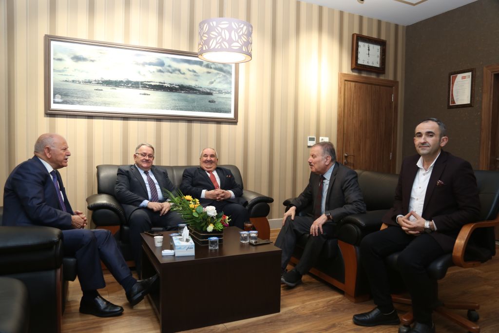 Tishk International University | The Future is Here