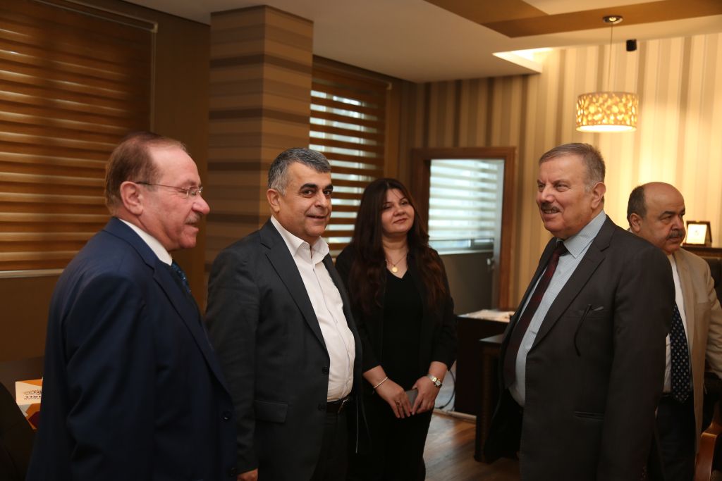 Tishk International University | The Future is Here