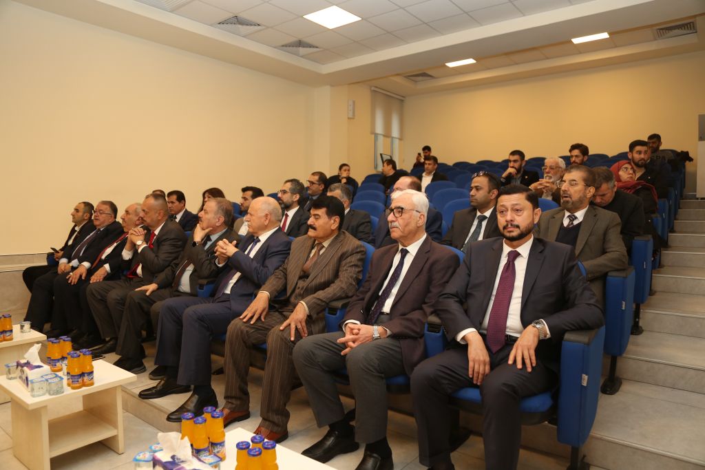 Tishk International University | The Future is Here