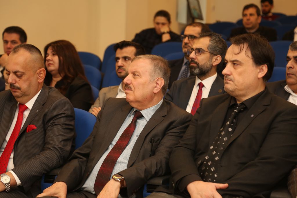 Tishk International University | The Future is Here