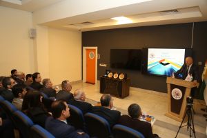 Tishk International University | The Future is Here