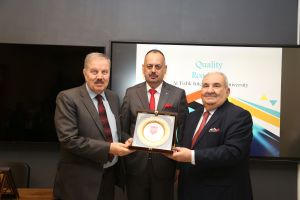 Tishk International University | The Future is Here