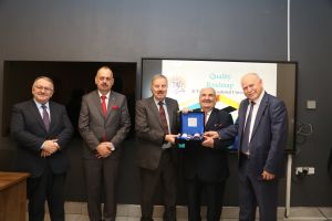 Tishk International University | The Future is Here