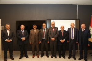 Tishk International University | The Future is Here