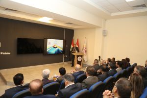 Tishk International University | The Future is Here