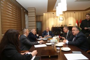 Tishk International University | The Future is Here