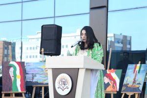 Tishk International University | The Future is Here