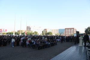 Tishk International University | The Future is Here