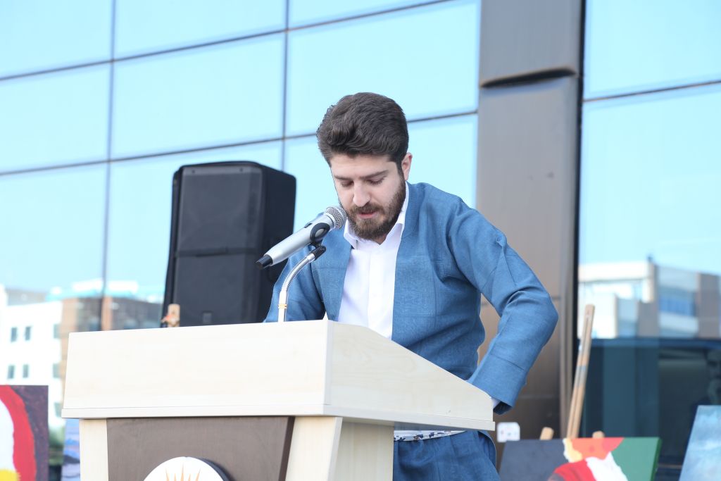 Tishk International University | The Future is Here