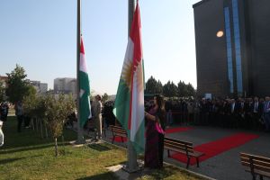 Tishk International University | The Future is Here