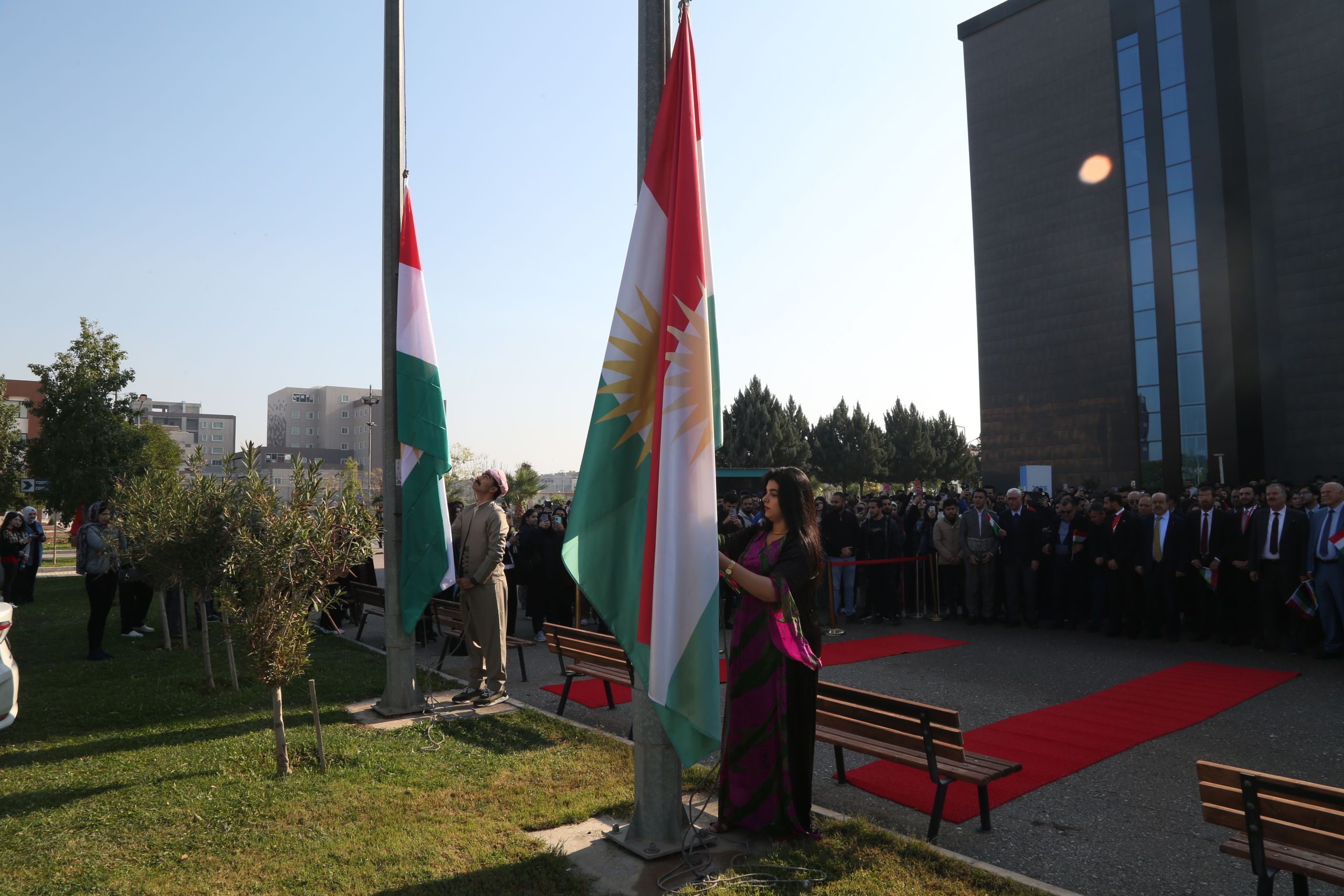 Tishk International University | The Future is Here