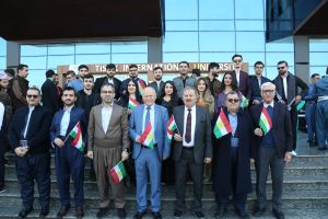 Tishk International University | The Future is Here