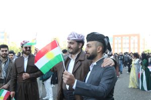 Tishk International University | The Future is Here