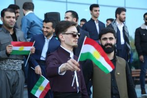 Tishk International University | The Future is Here