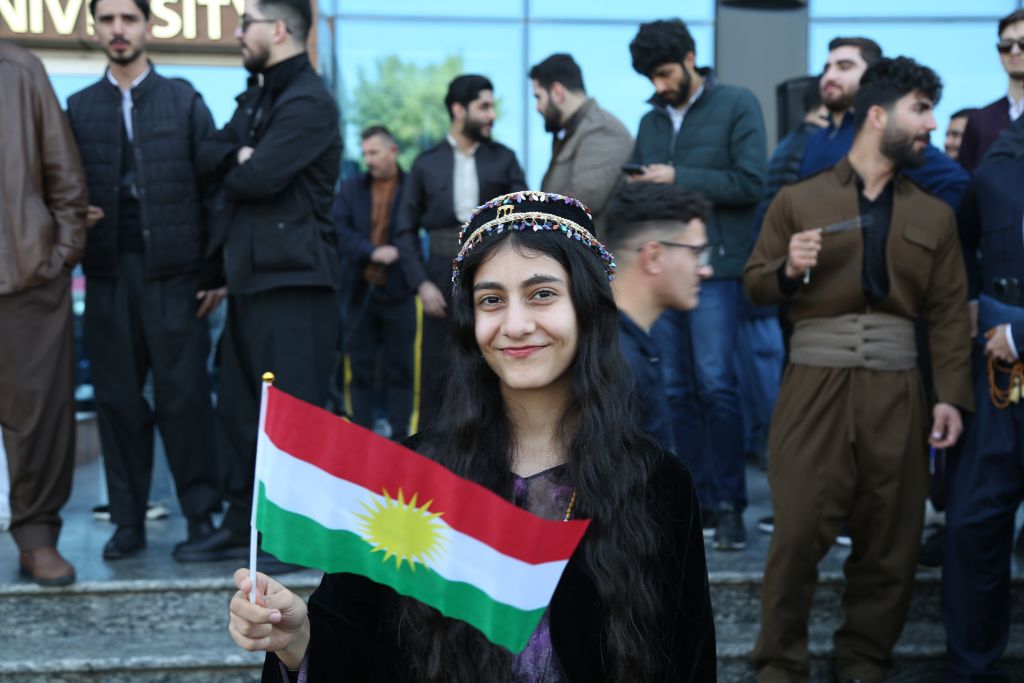 Tishk International University | The Future is Here