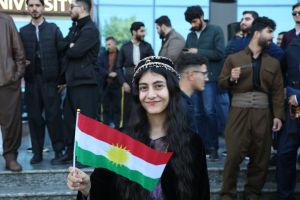 Tishk International University | The Future is Here