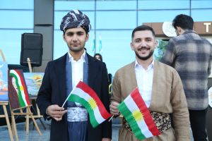 Tishk International University | The Future is Here