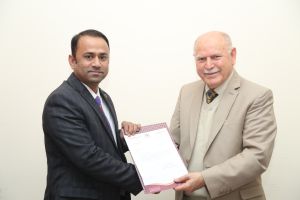 Tishk International University | The Future is Here