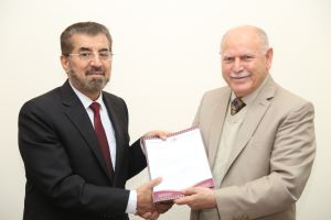 Tishk International University | The Future is Here