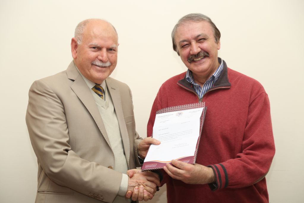 Tishk International University | The Future is Here