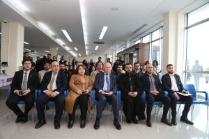 Tishk International University | The Future is Here