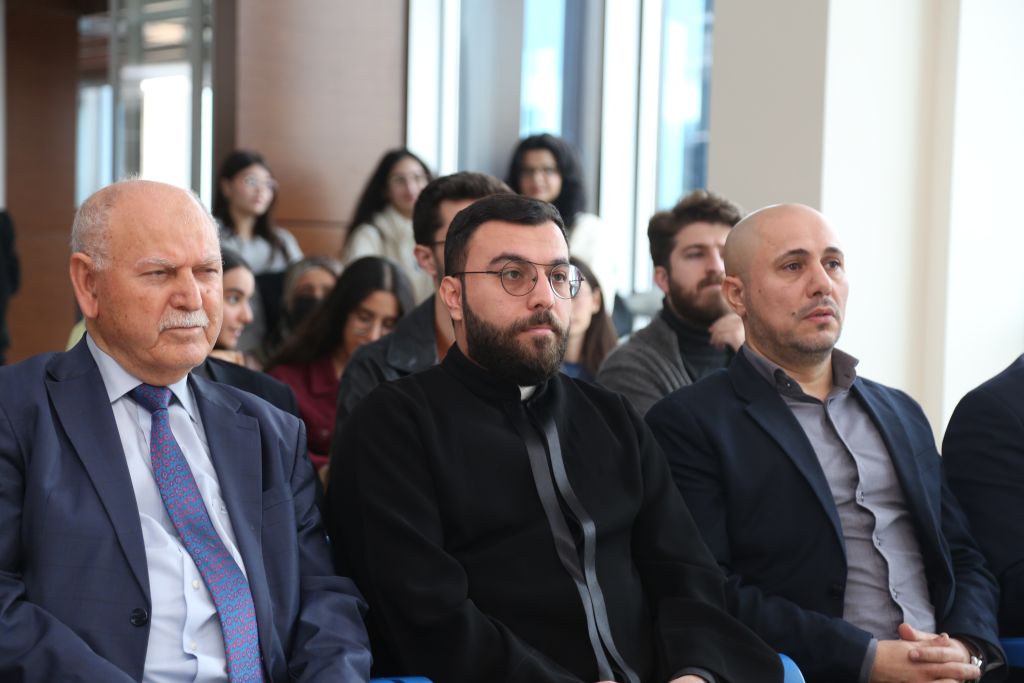 Tishk International University | The Future is Here