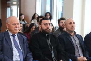 Tishk International University | The Future is Here