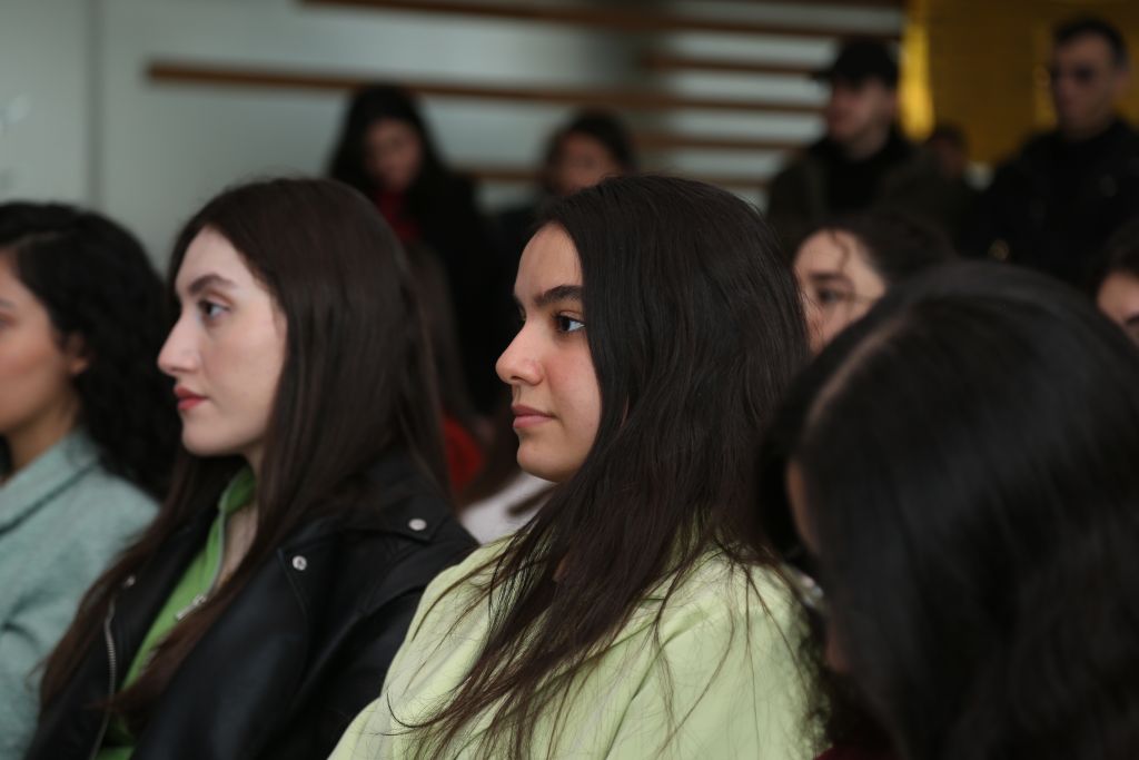 Tishk International University | The Future is Here