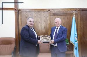 Tishk International University | The Future is Here