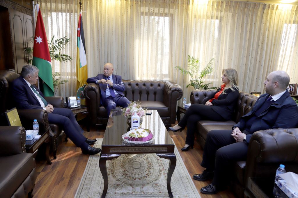 Tishk International University | The Future is Here