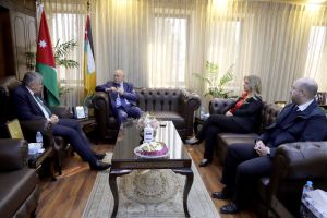 Tishk International University | The Future is Here