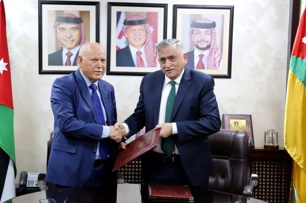 Tishk International University | The Future is Here