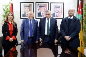 Tishk International University | The Future is Here