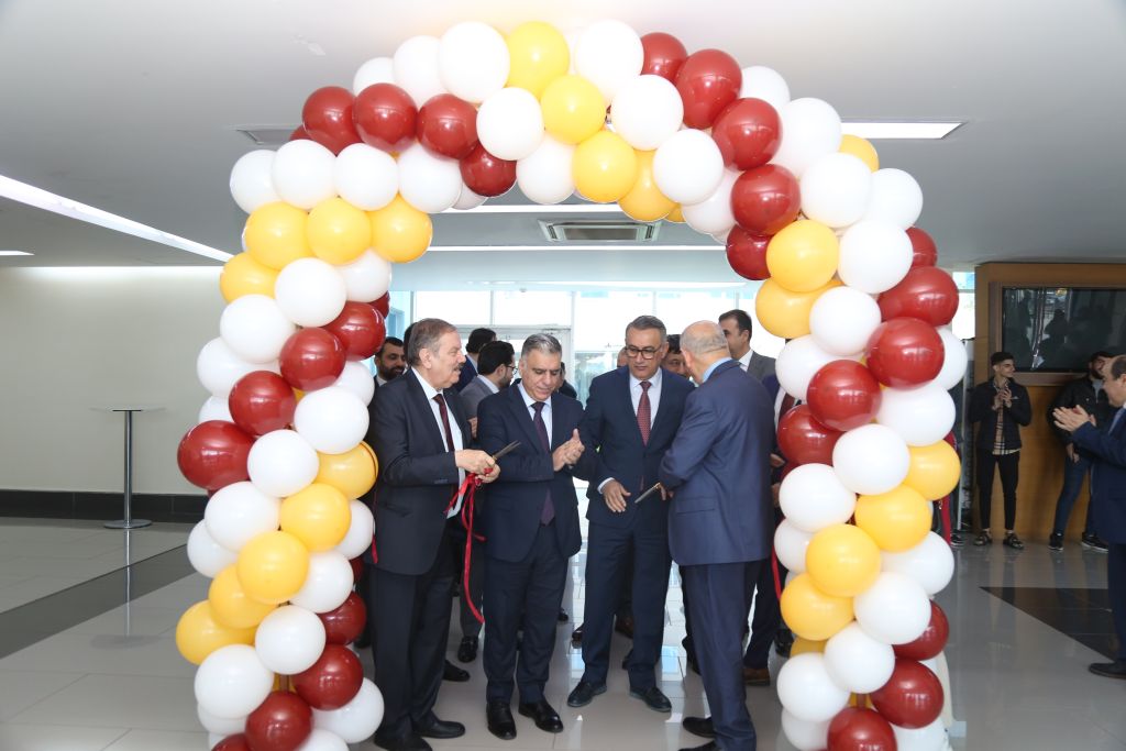 Tishk International University | The Future is Here