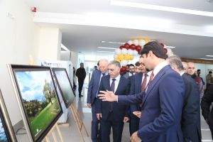 Tishk International University | The Future is Here