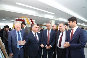 Tishk International University | The Future is Here