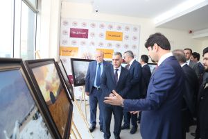 Tishk International University | The Future is Here