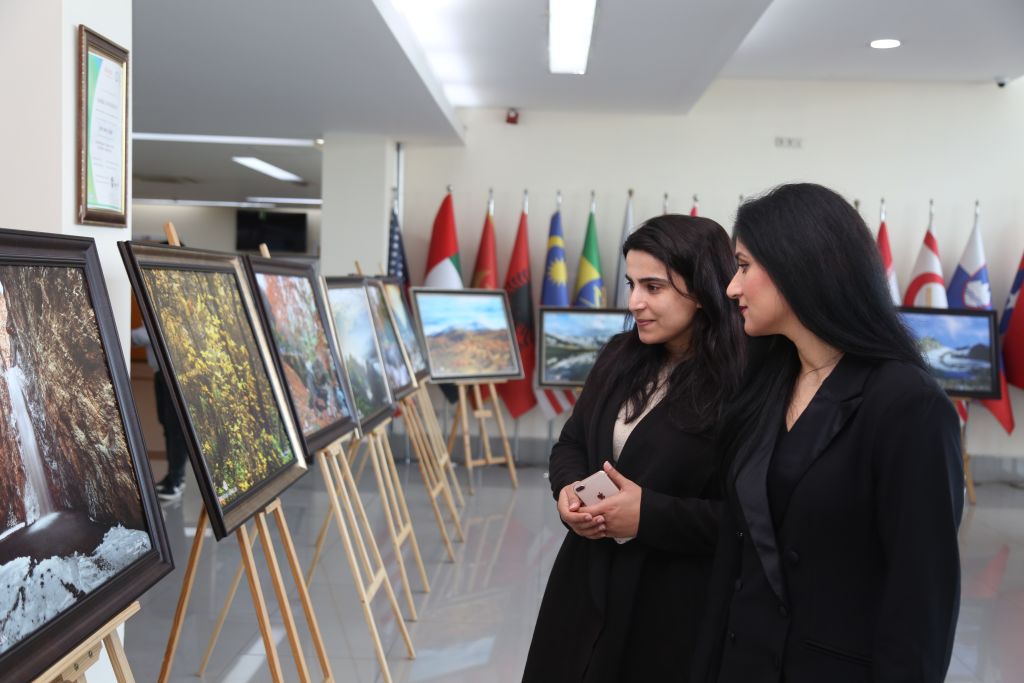 Tishk International University | The Future is Here