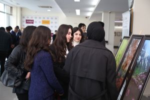 Tishk International University | The Future is Here