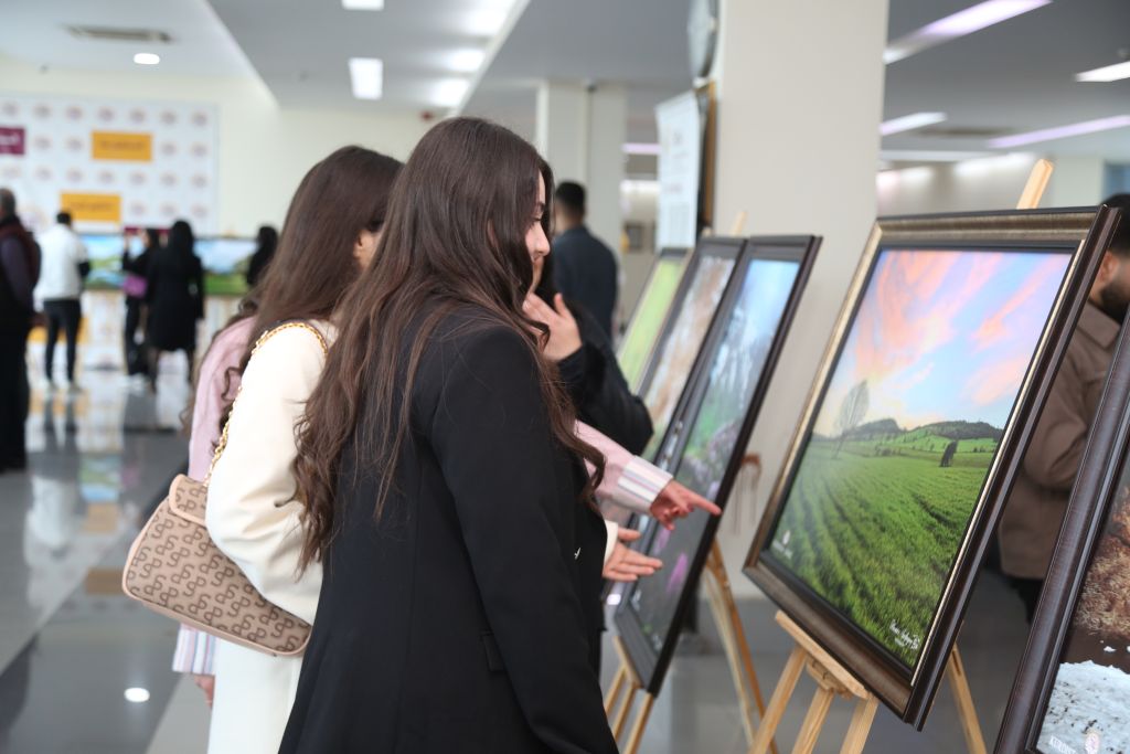 Tishk International University | The Future is Here