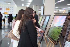 Tishk International University | The Future is Here